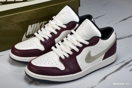 “Year The 1 Air Of Dragon” Jordan Low OG 0717